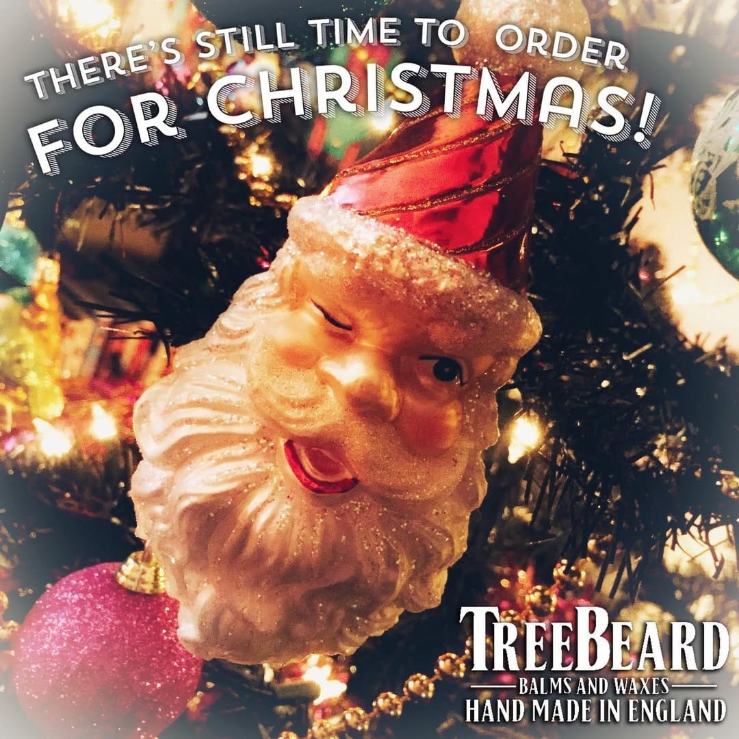 Post 1 by TreeBeard on Instagram (image)