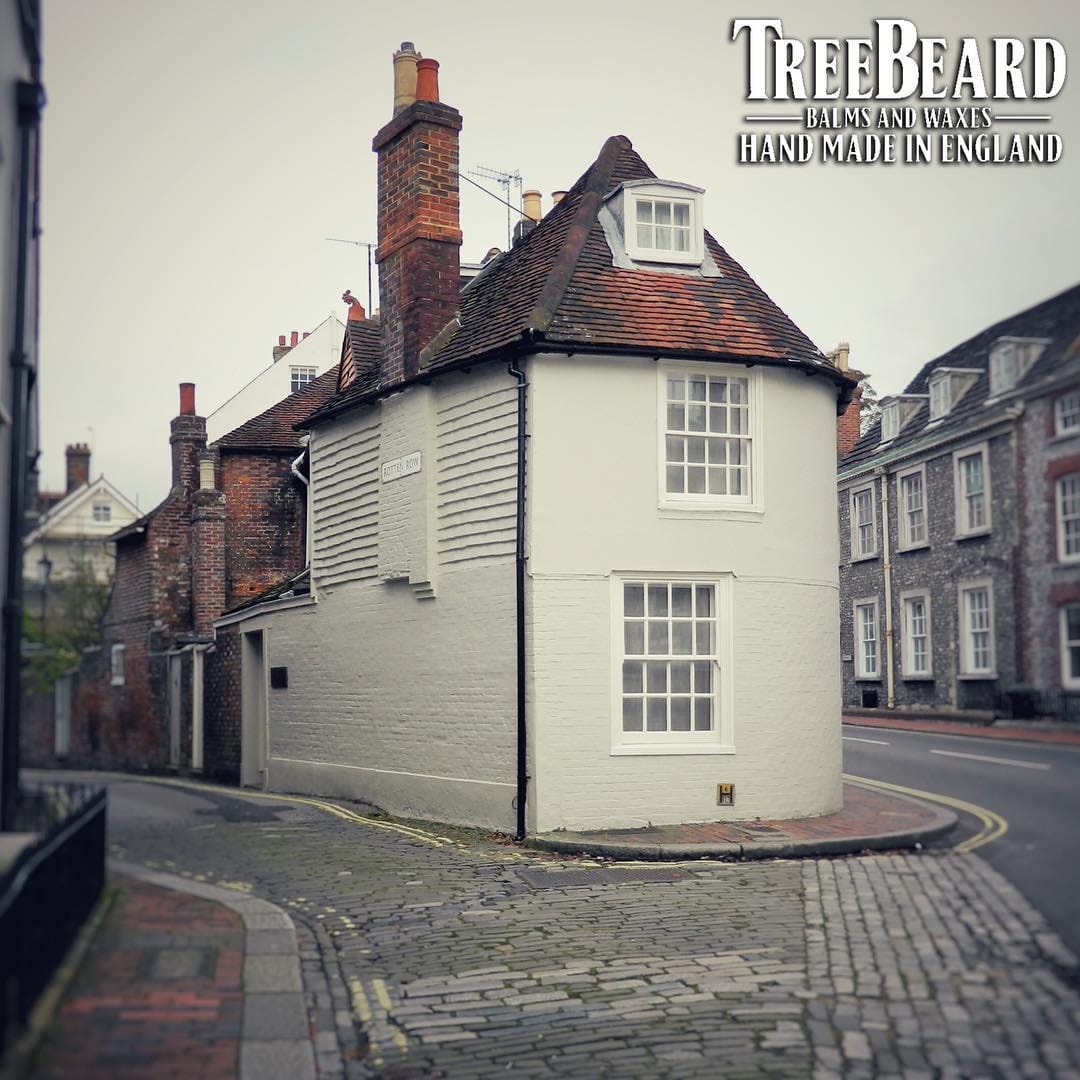 Post 7 by TreeBeard on Instagram (image)