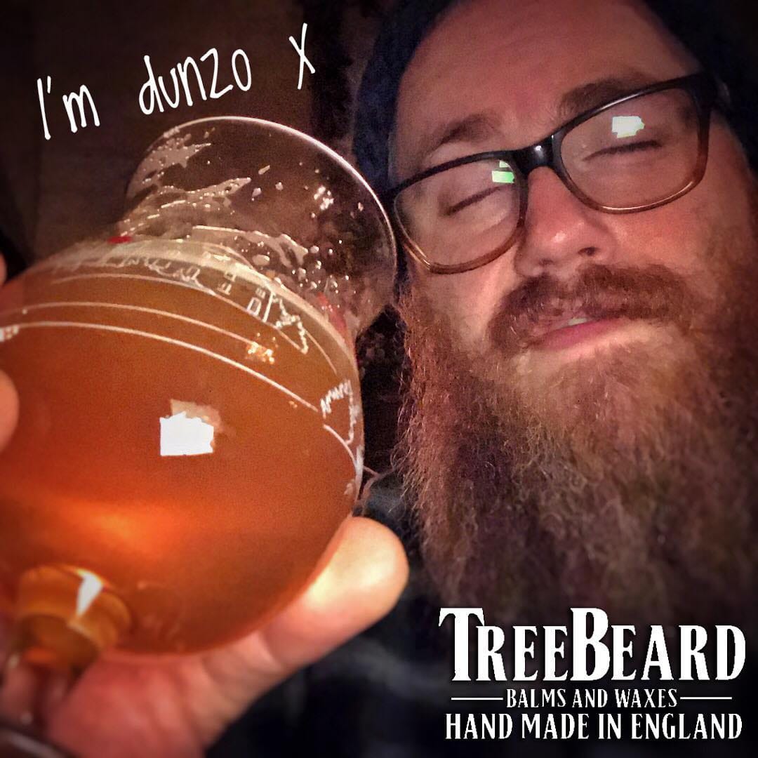 Post 6 by TreeBeard on Instagram (image)