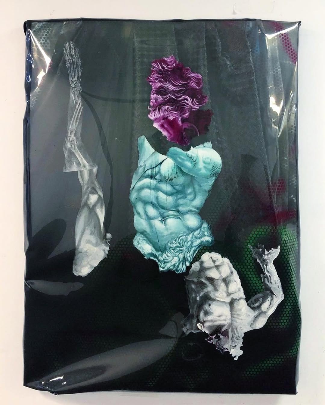 Post 3 by Lomaka Gallery on Instagram (carousel)