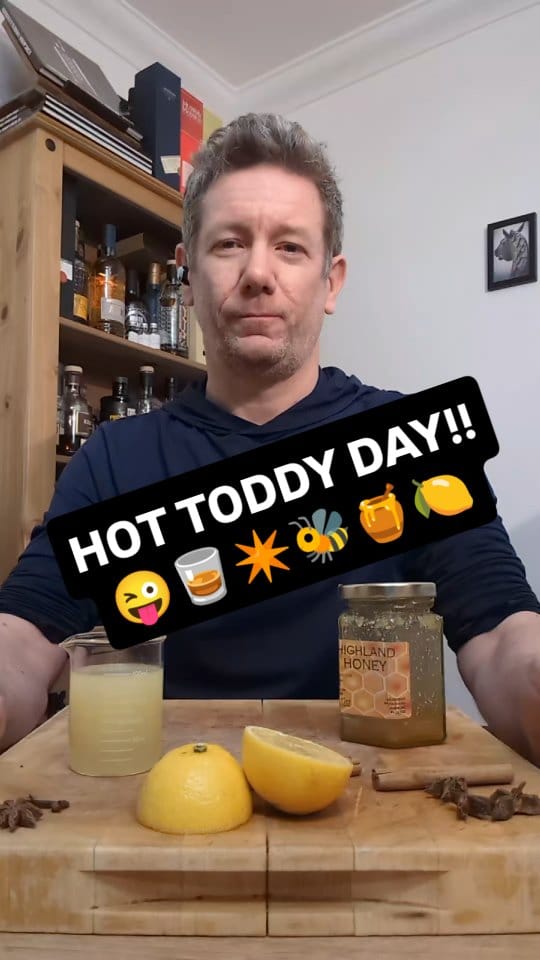 Post 2 by Aberdeen Whisky Shop, Tasting Room & Bar on Instagram (video)