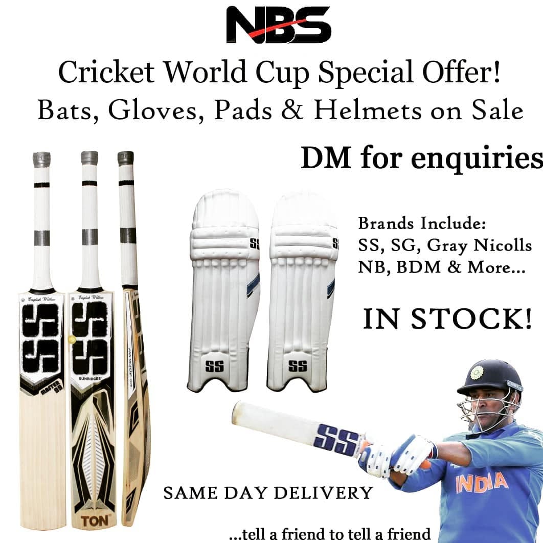 Post 9 by NBS SPORTS on Instagram (image)