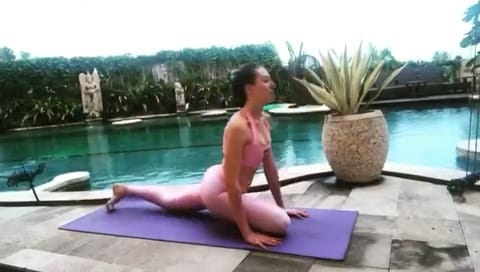 Post 9 by MissFitt on Instagram (video)