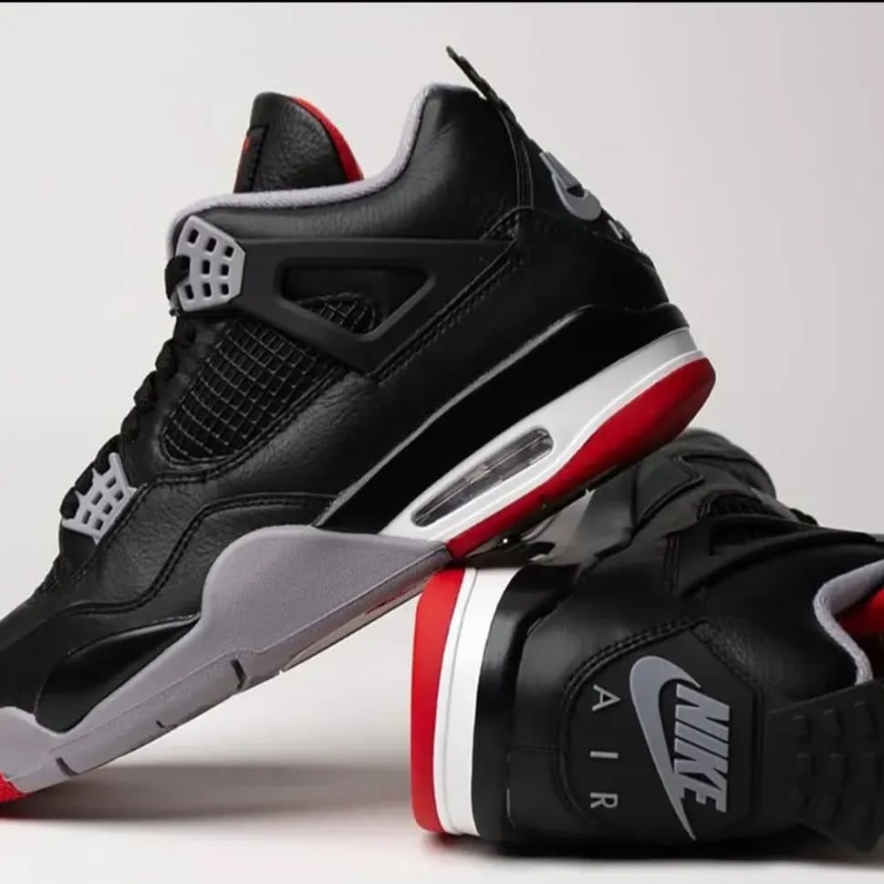 Post 9 by FLANS KICKS on Instagram (image)