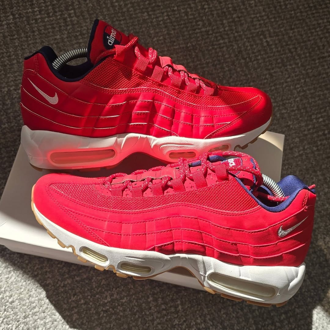 Post 2 by FLANS KICKS on Instagram (carousel)