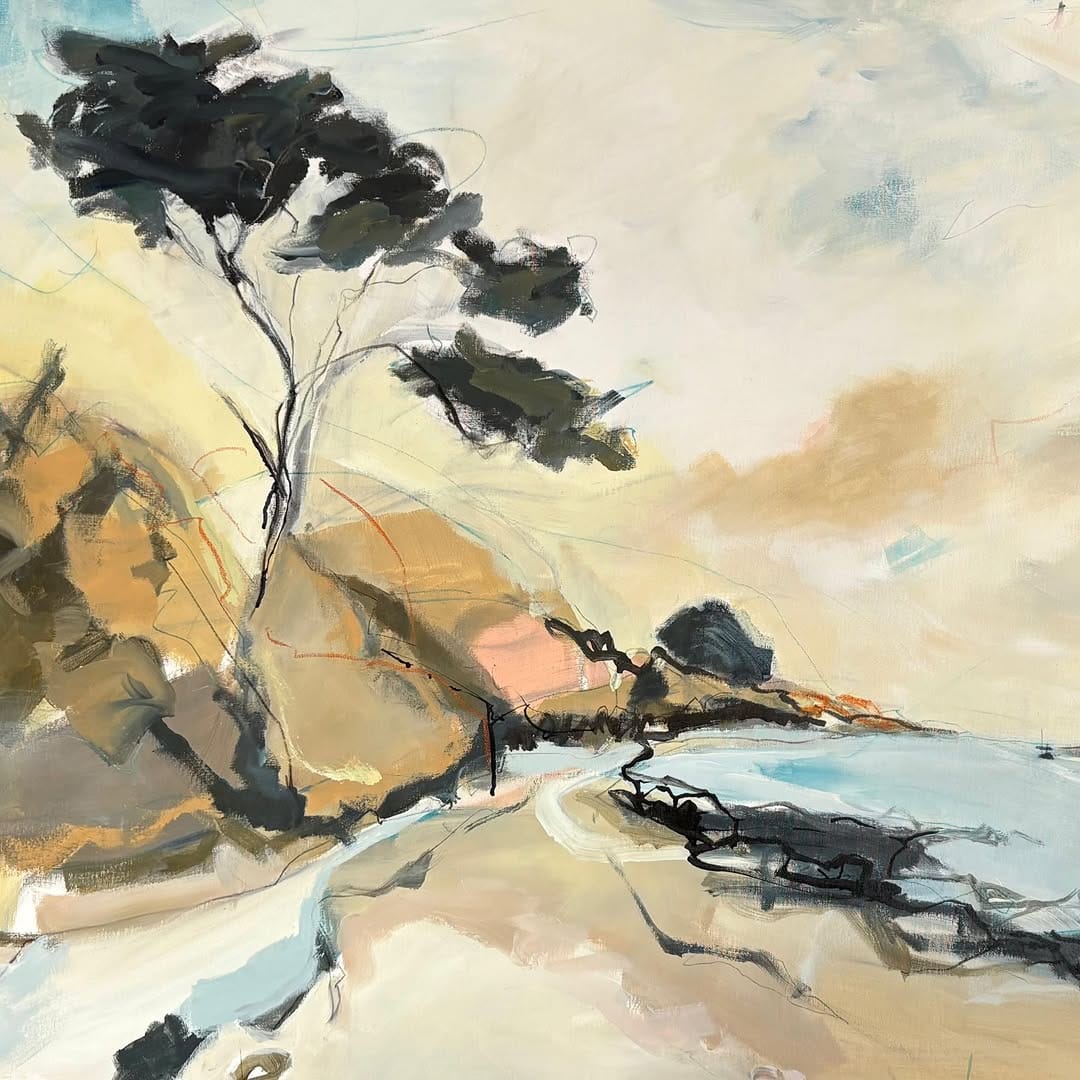 Post 8 by The Byre Gallery on Instagram (carousel)