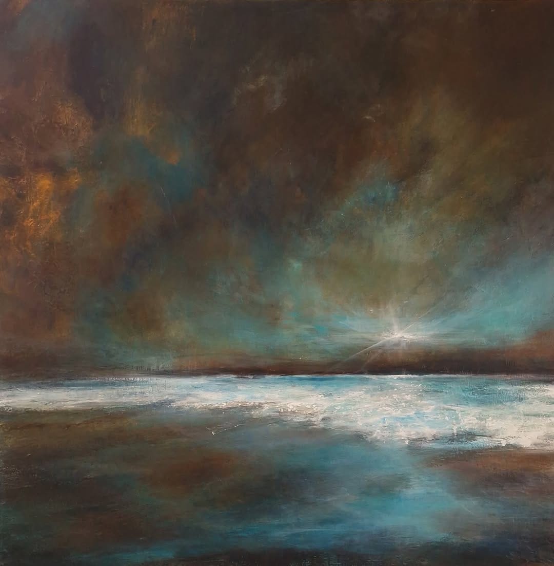Post 6 by The Byre Gallery on Instagram (carousel)