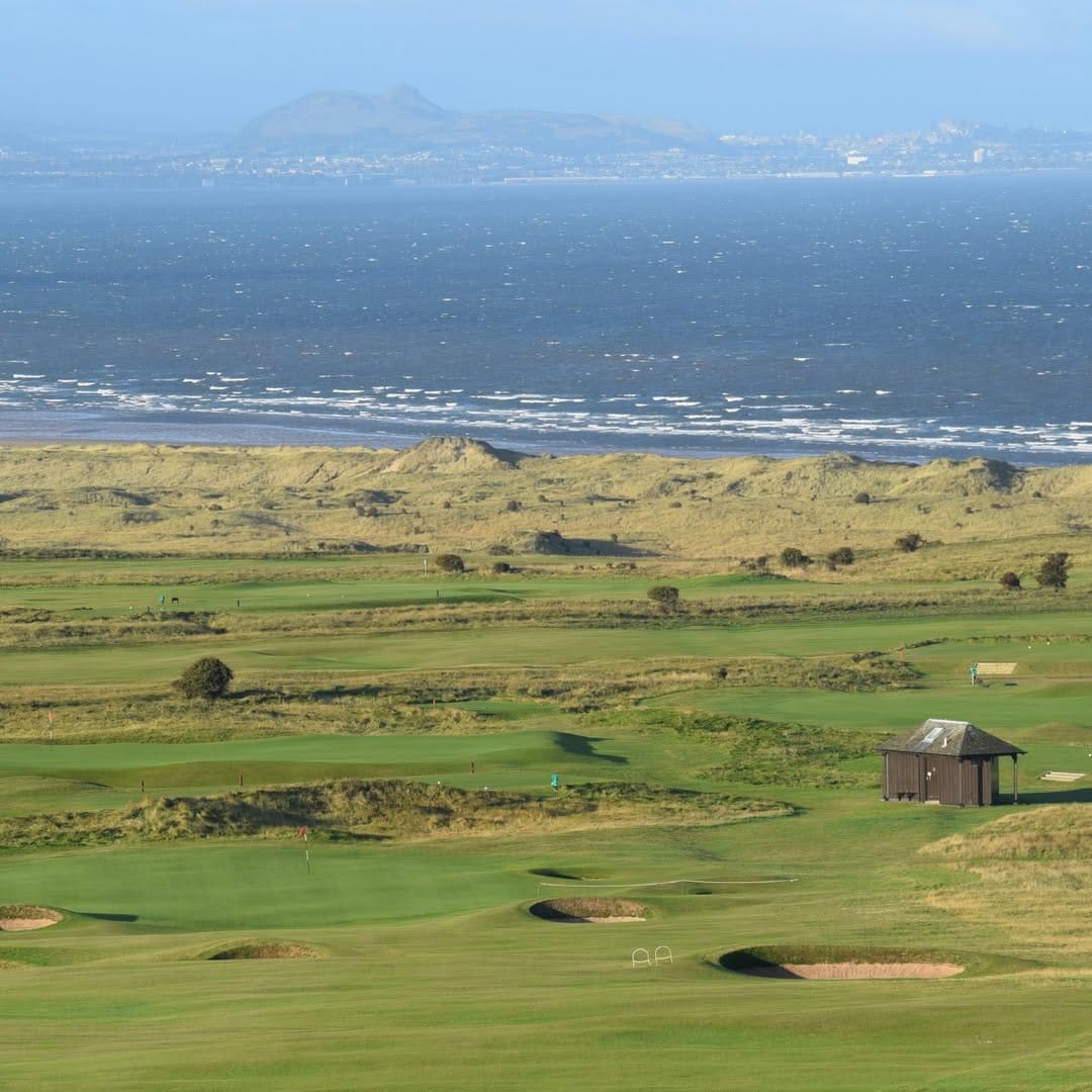 Post 1 by Scotlands Golf Coast on Instagram (image)