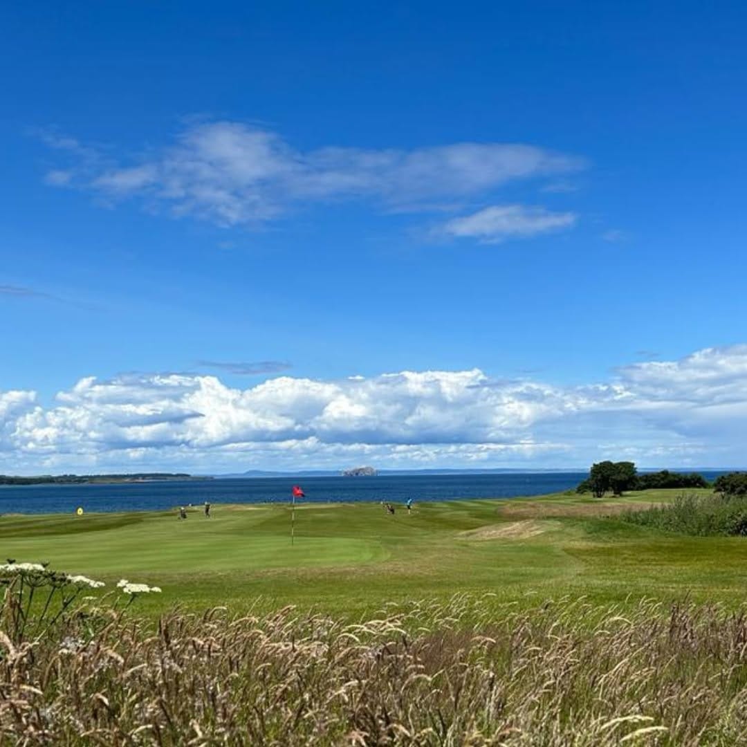 Post 4 by Scotlands Golf Coast on Instagram (image)