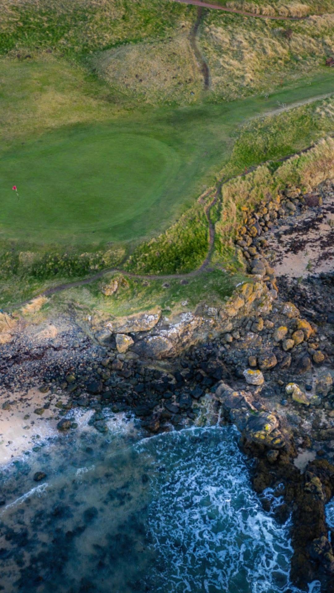 Post 9 by Scotlands Golf Coast on Instagram (video)