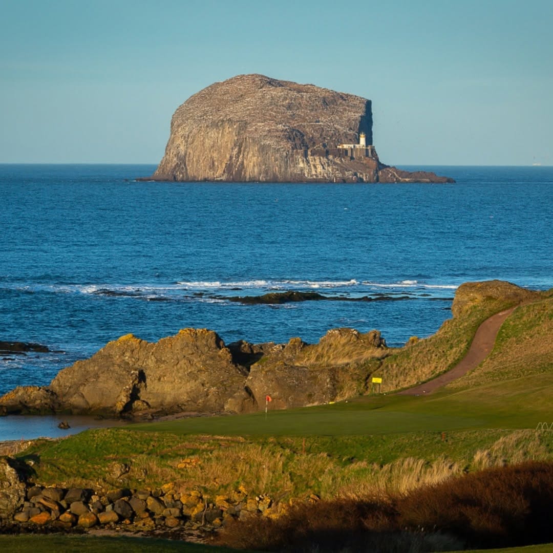 Post 3 by Scotlands Golf Coast on Instagram (image)