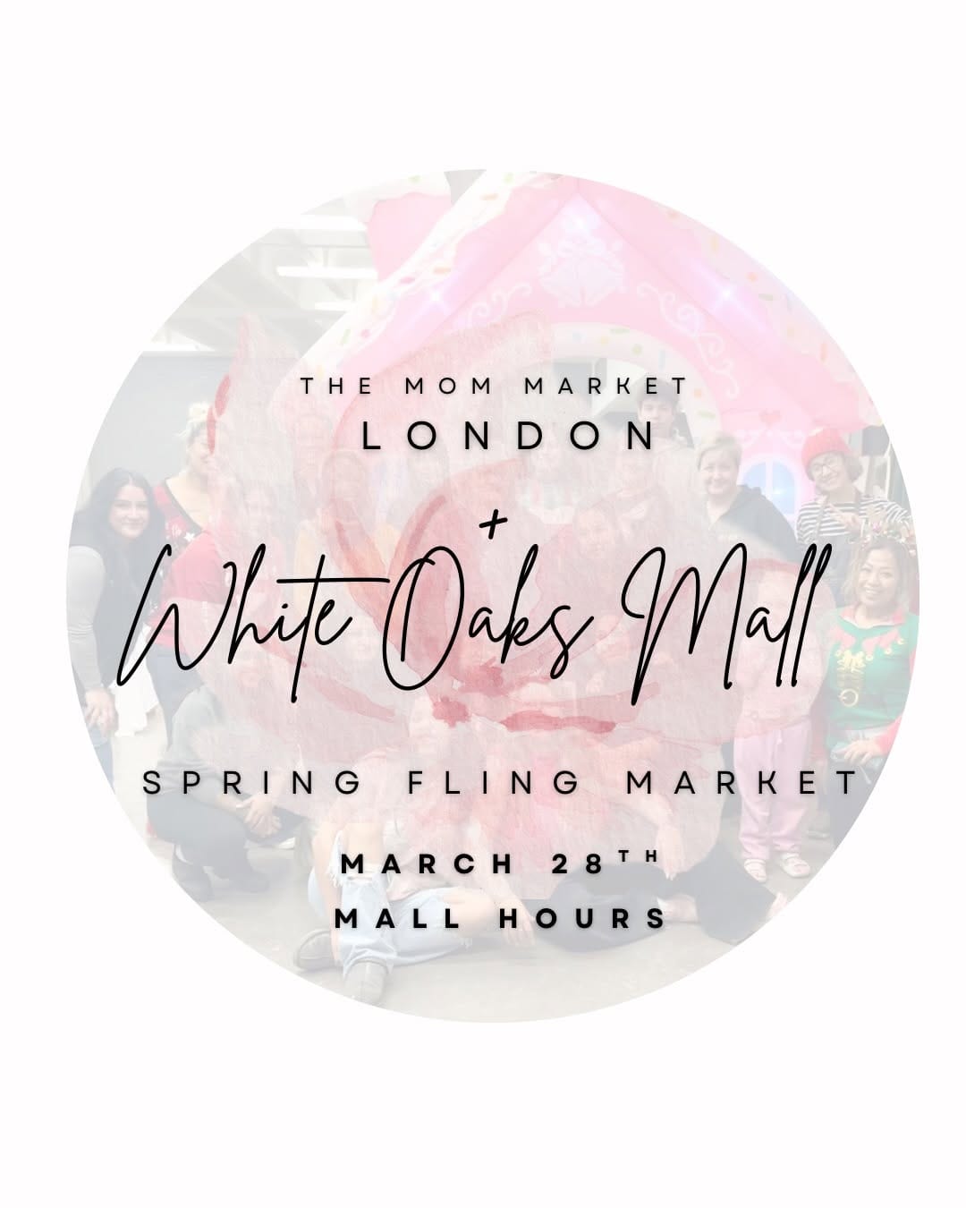 Post 2 by White Oaks Mall on Instagram (carousel)