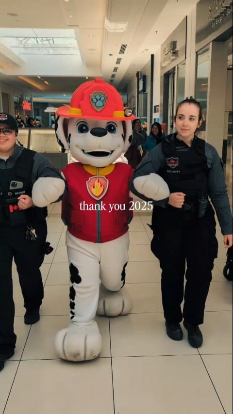 Post 10 by White Oaks Mall on Instagram (video)