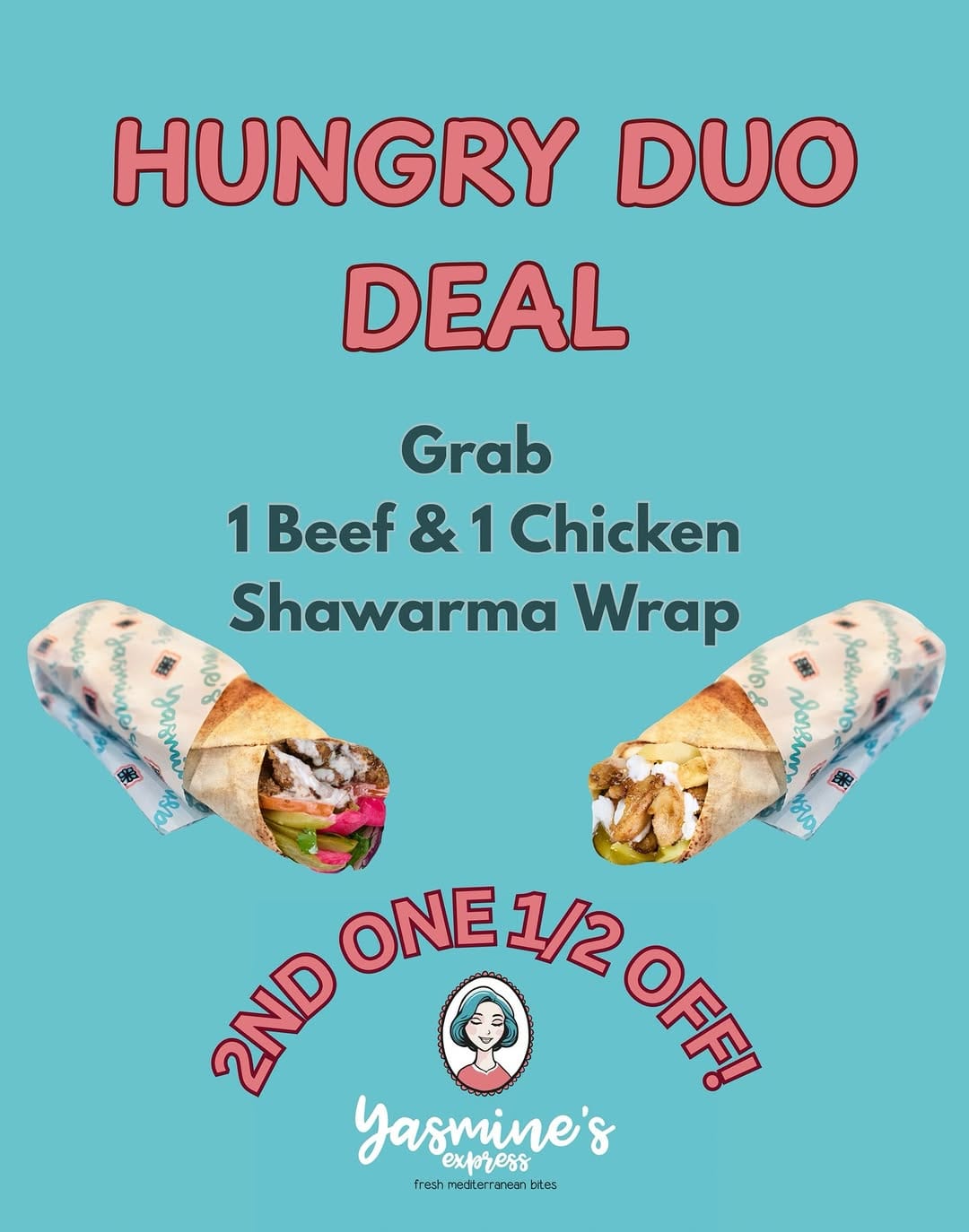 Post 1 by White Oaks Mall on Instagram (image)