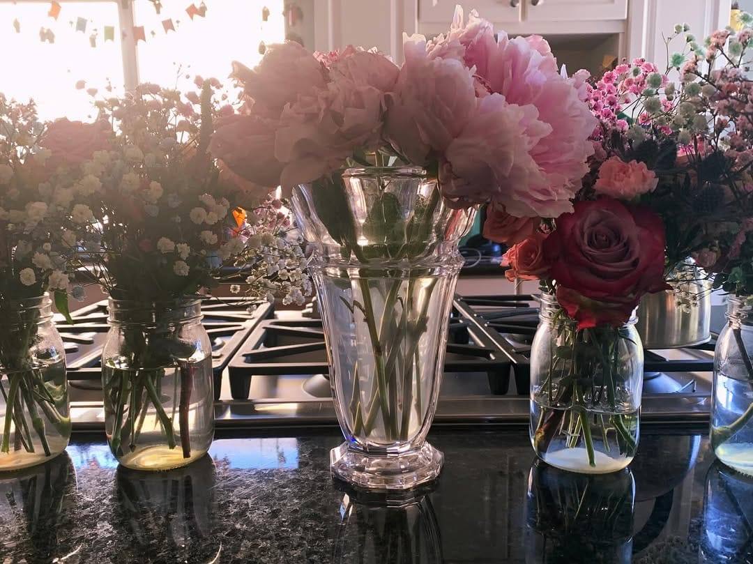 Post 3 by TheGreenDoorVintageEmporium on Instagram (image)