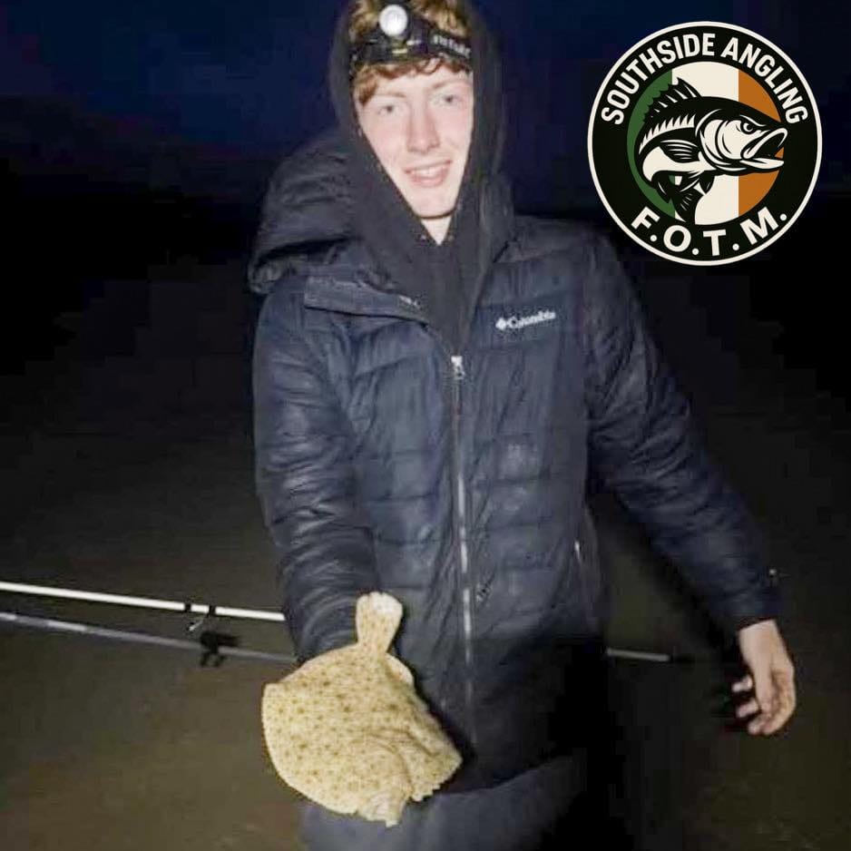 Post 6 by Southside Angling on Instagram (image)