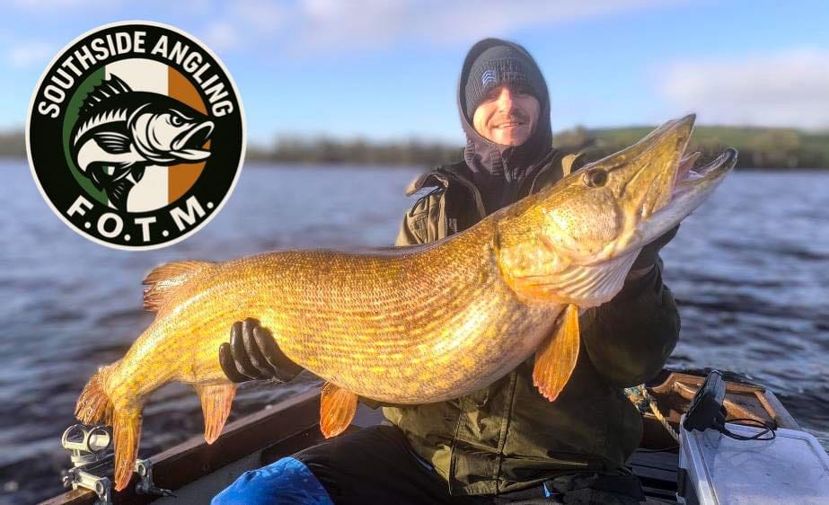 Post 9 by Southside Angling on Instagram (image)