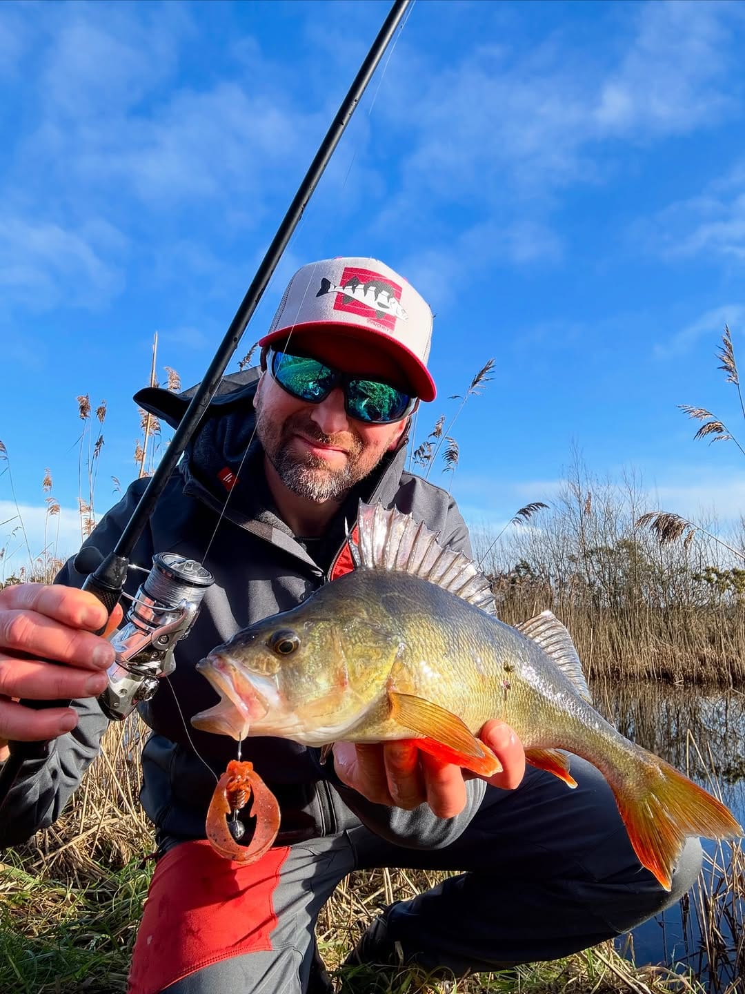 Post 1 by Southside Angling on Instagram (carousel)