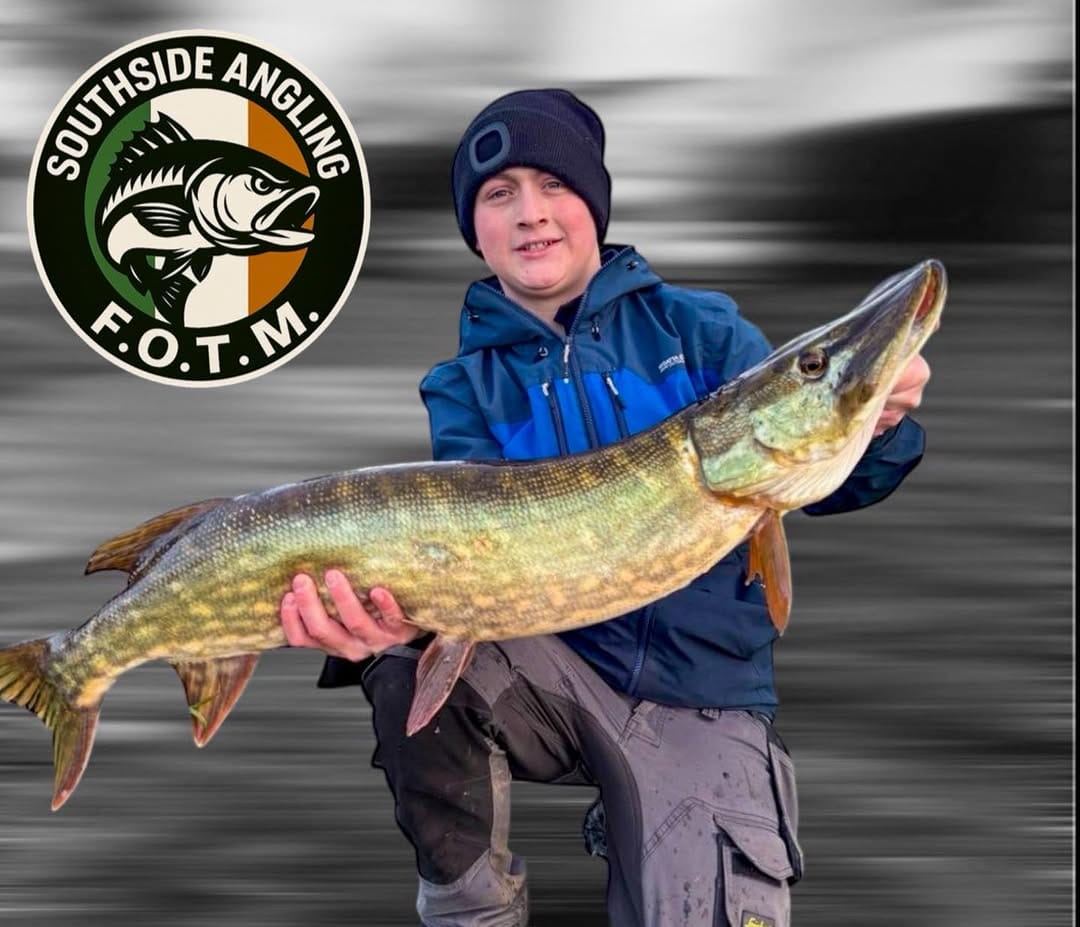 Post 7 by Southside Angling on Instagram (image)