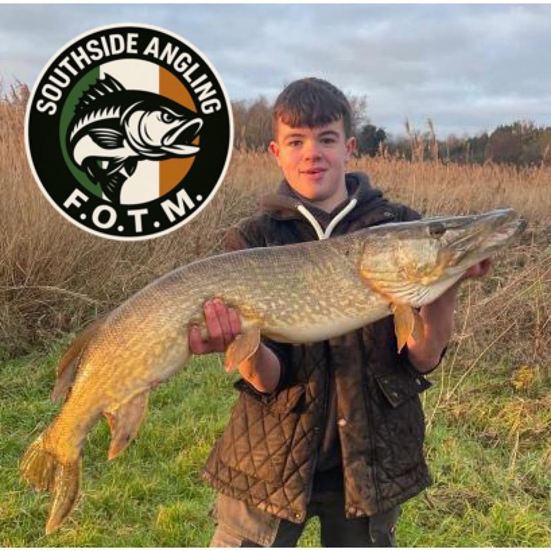 Post 5 by Southside Angling on Instagram (image)
