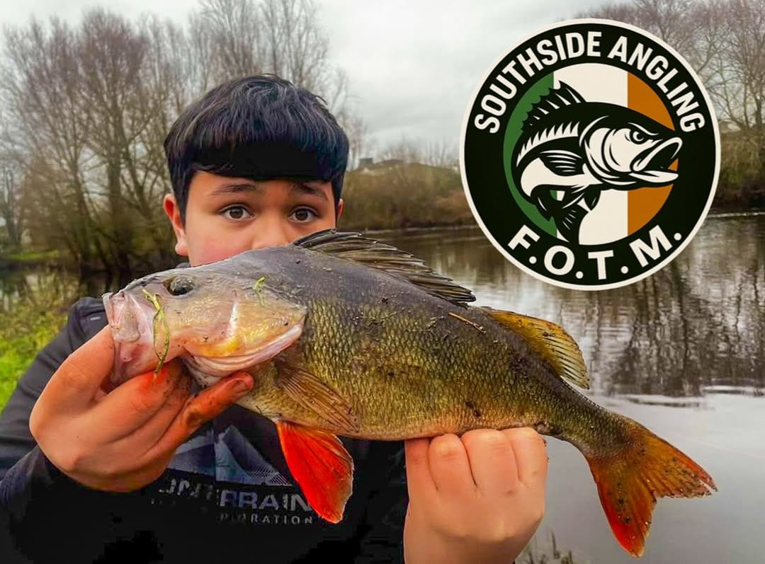 Post 10 by Southside Angling on Instagram (image)
