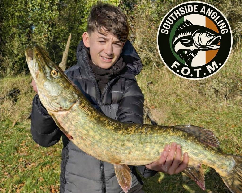 Post 8 by Southside Angling on Instagram (image)