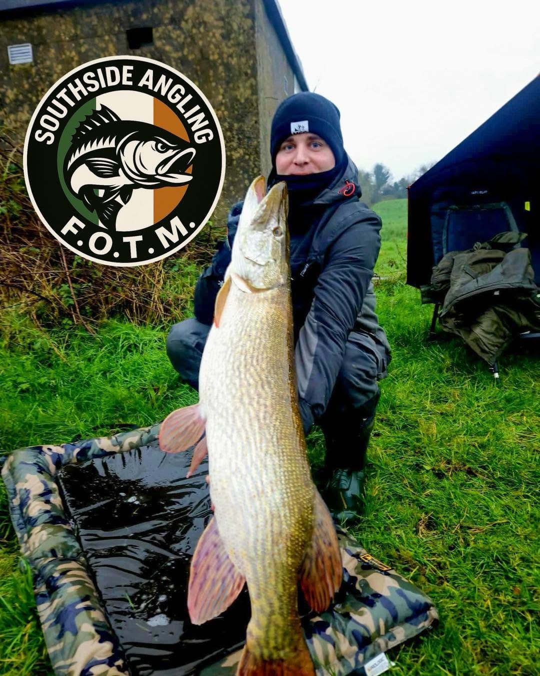 Post 4 by Southside Angling on Instagram (image)
