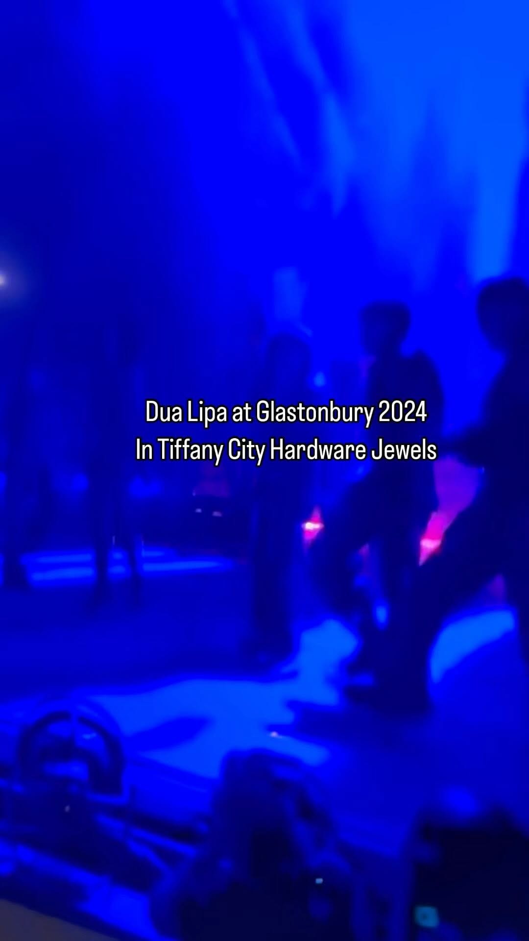 Post 4 by Bijoux Jewels on Instagram (video)