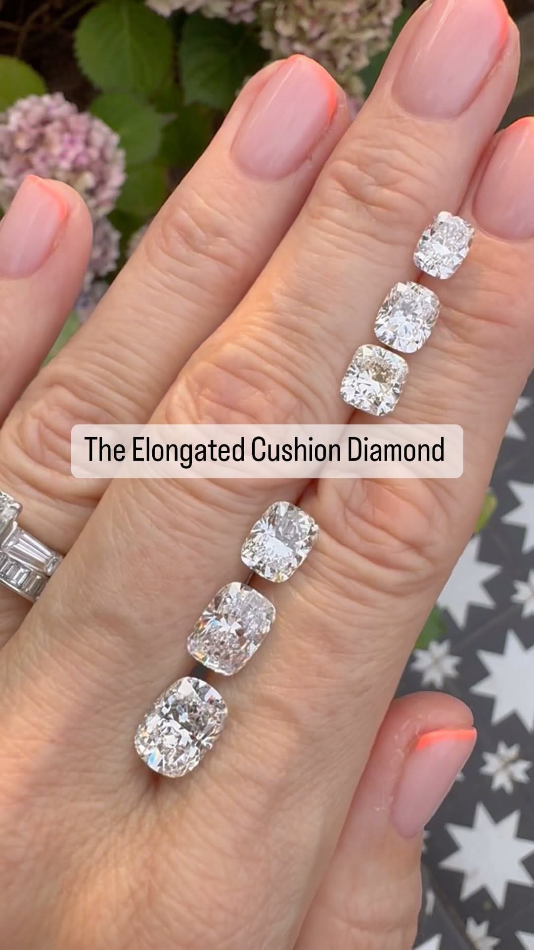 Post 3 by Bijoux Jewels on Instagram (video)
