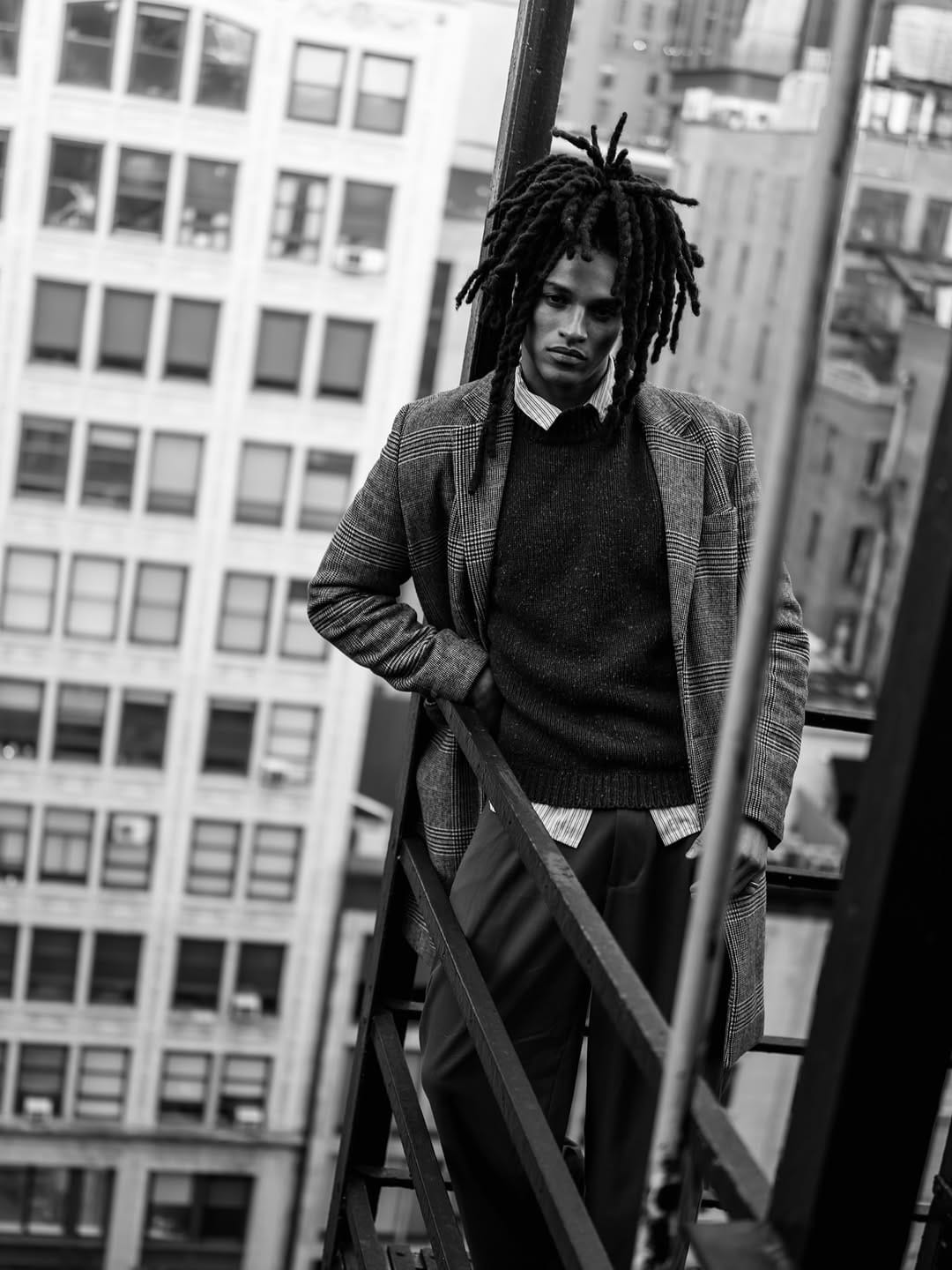 Post 3 by Malcolm Evans on Instagram (carousel)