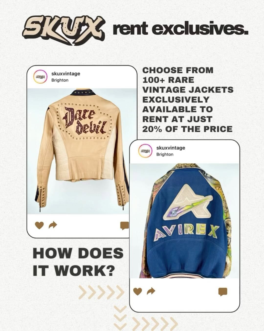 Post 10 by @skuxvintage on Instagram (carousel)