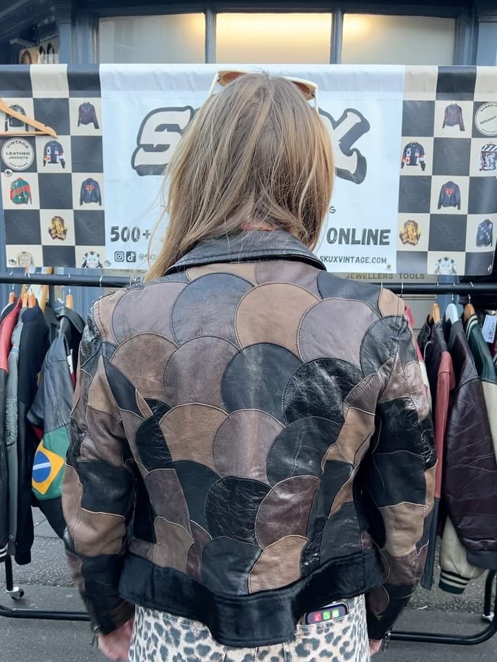 Post 1 by @skuxvintage on Instagram (carousel)