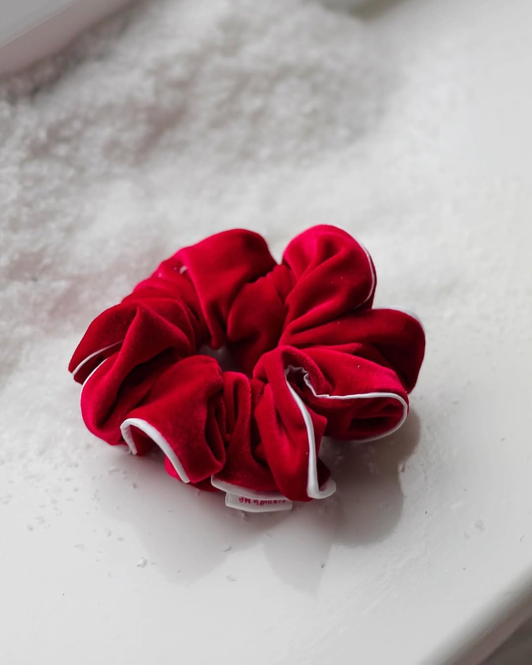 Post 4 by Scrunch Me | Scrunchies on Instagram (carousel)