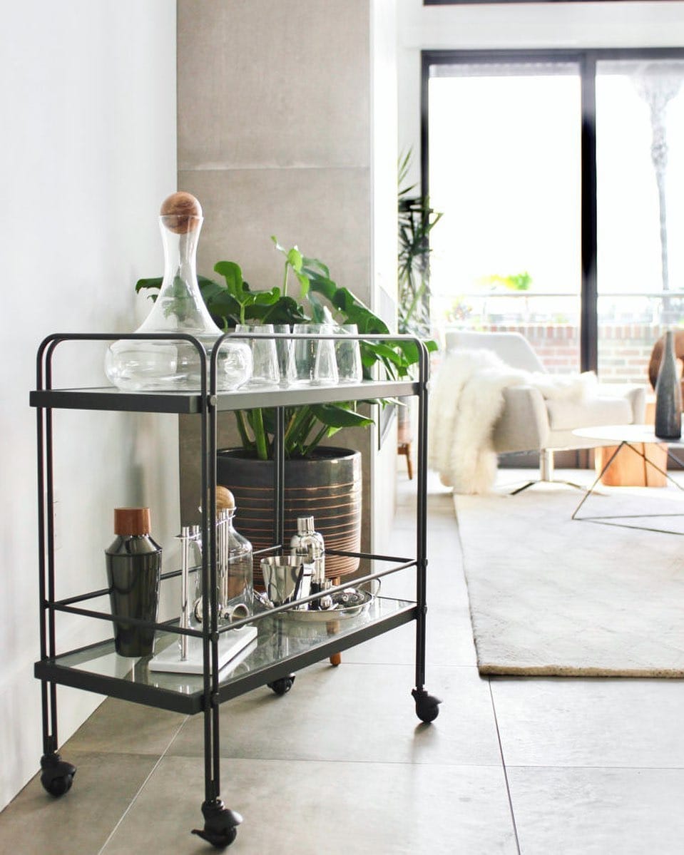 Post 7 by west elm | New York, NY on Instagram (image)