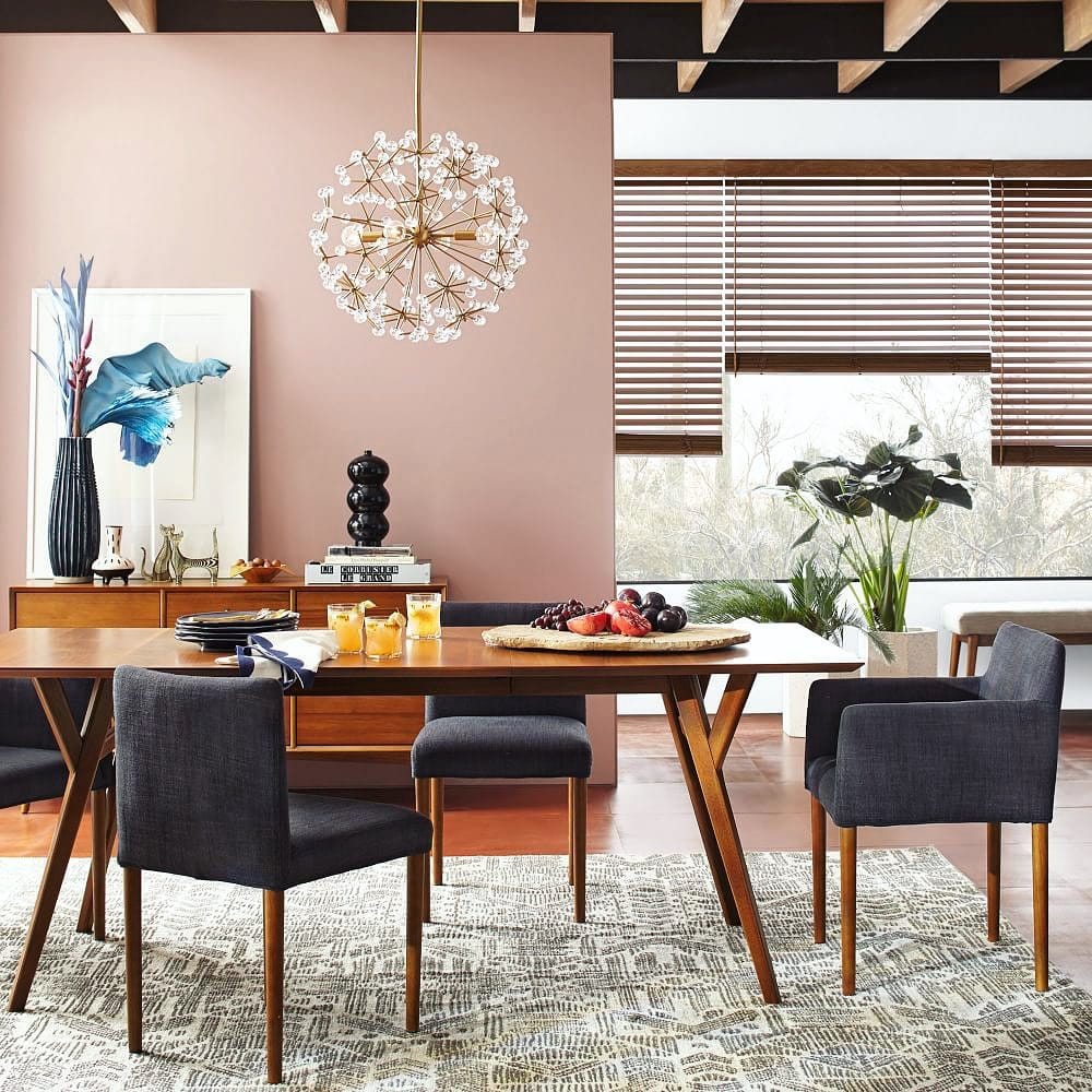 Post 9 by west elm | New York, NY on Instagram (image)