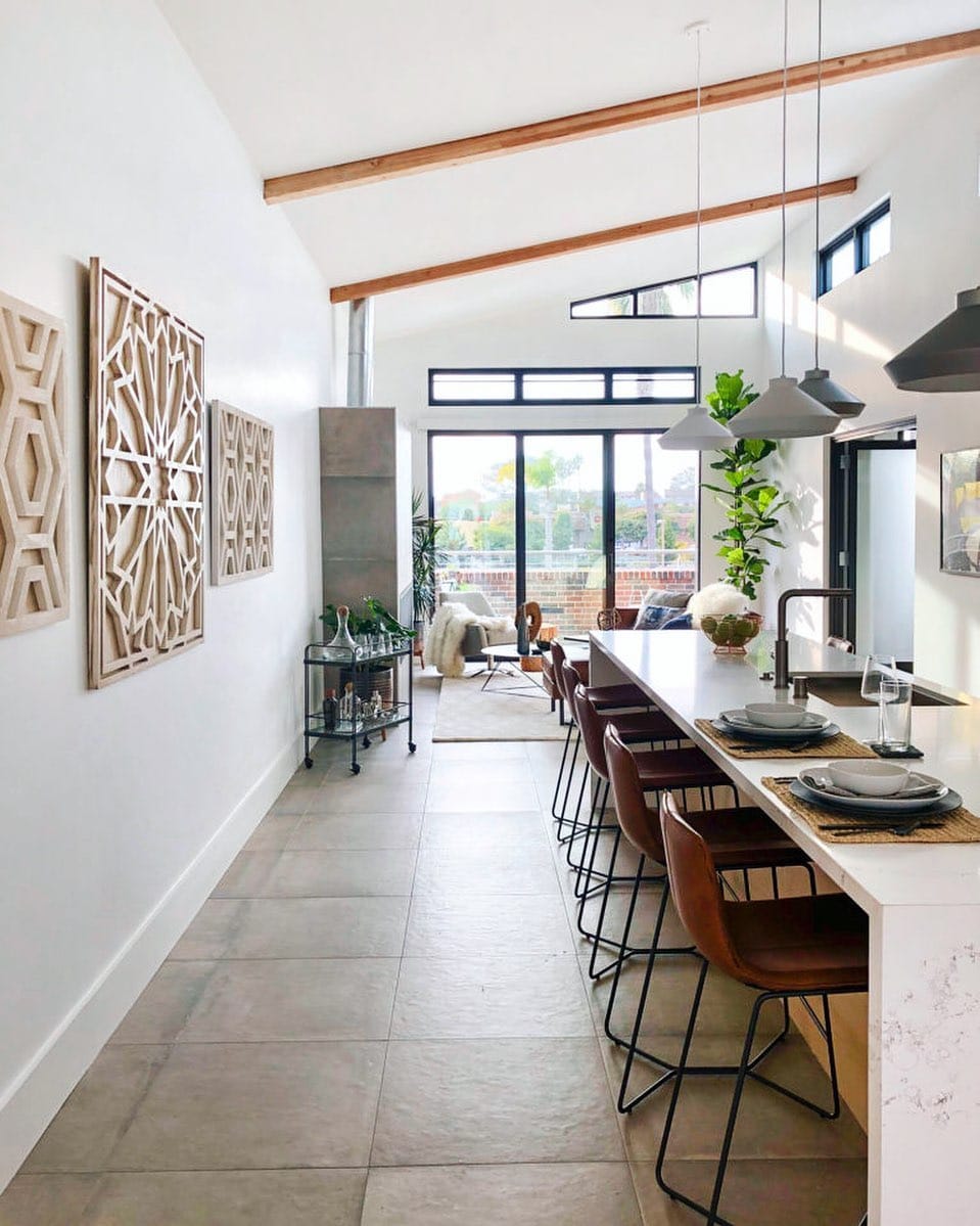 Post 5 by west elm | New York, NY on Instagram (image)