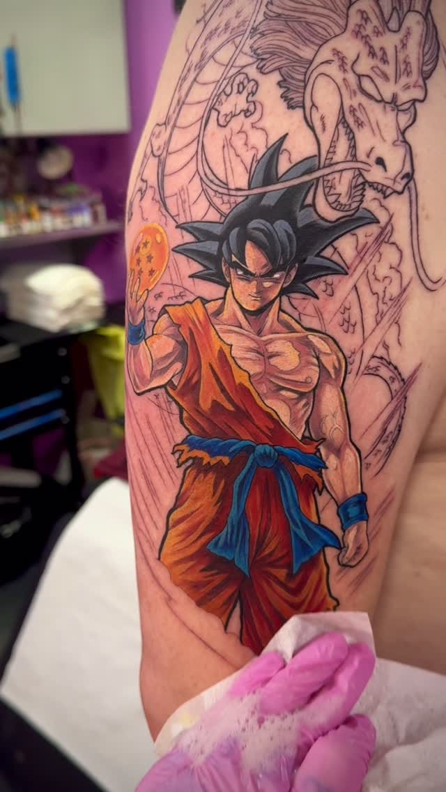 Post 3 by 🌸Inky Kimi 🌸 on Instagram (video)