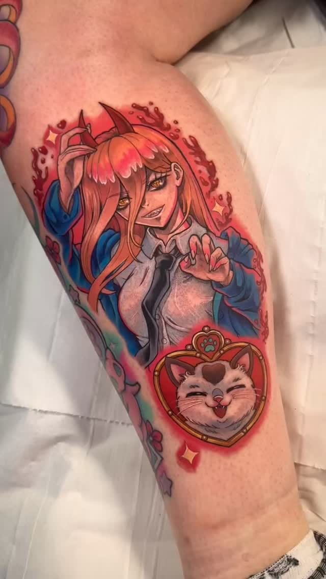 Post 1 by 🌸Inky Kimi 🌸 on Instagram (video)
