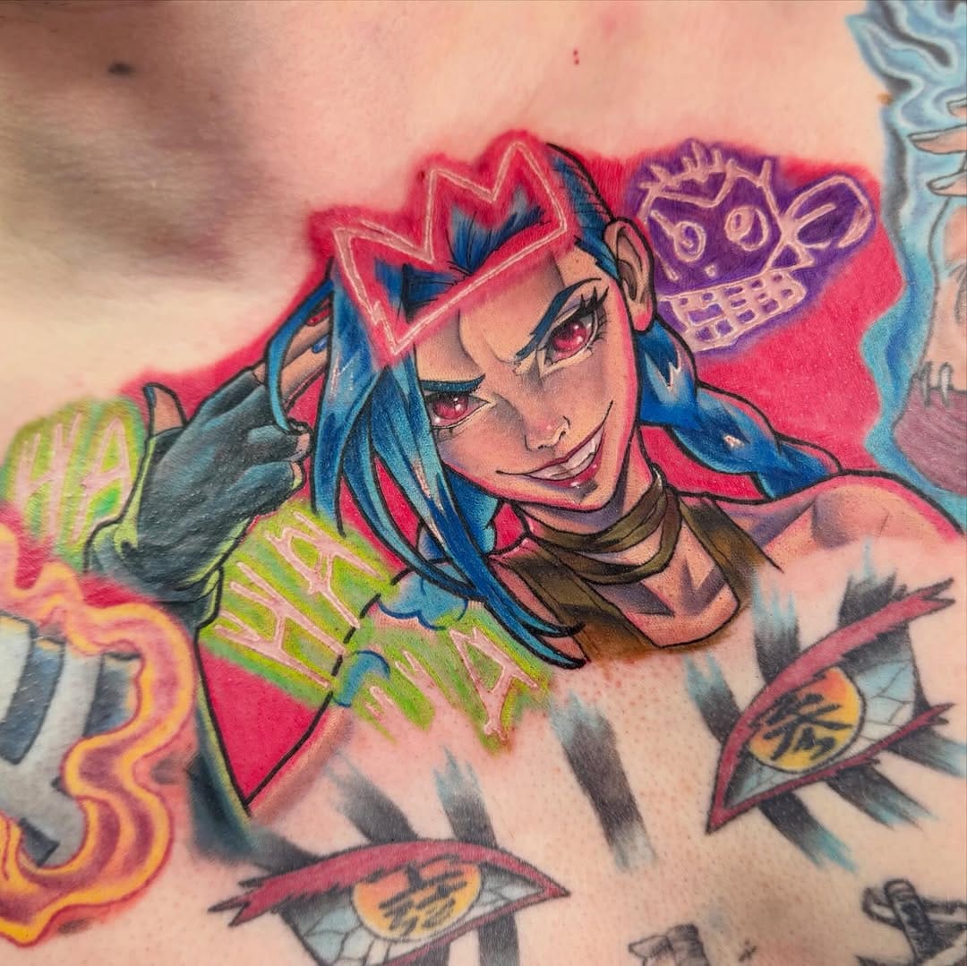 Post 6 by 🌸Inky Kimi 🌸 on Instagram (carousel)