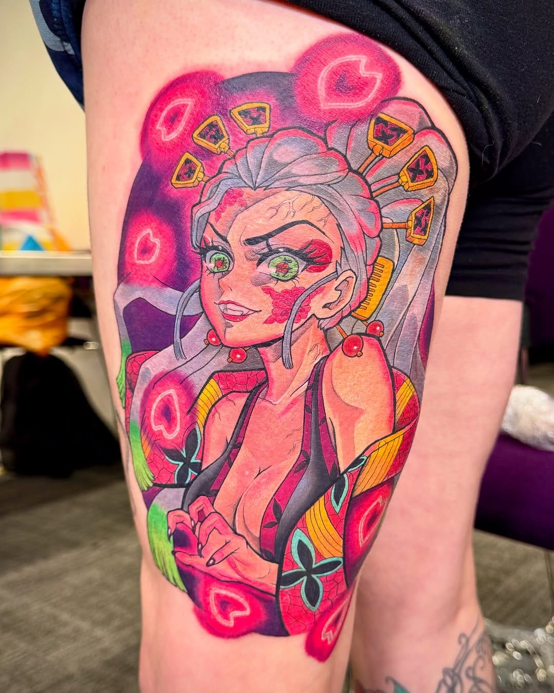 Post 10 by 🌸Inky Kimi 🌸 on Instagram (carousel)