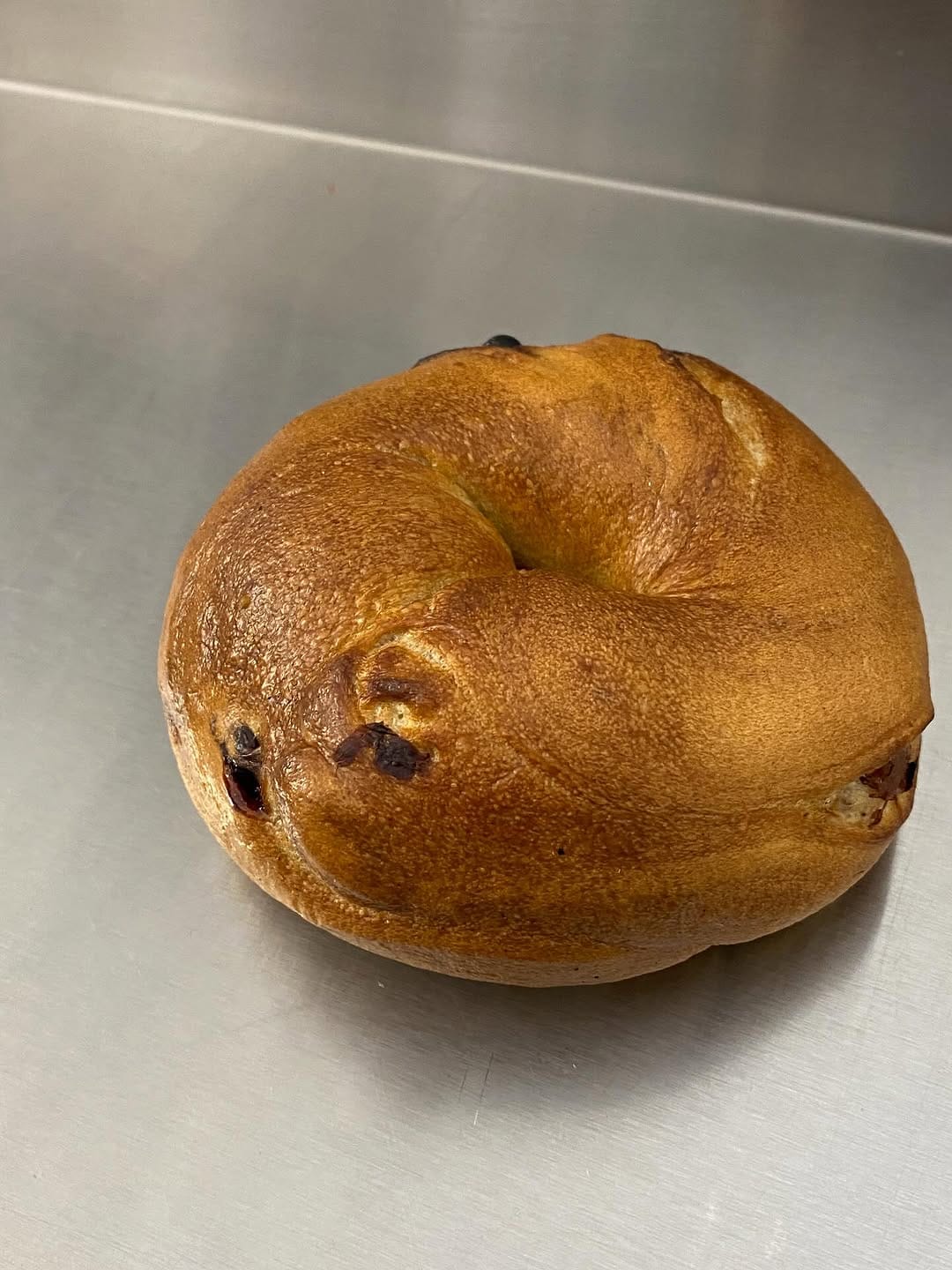 Post 7 by Banook Bagels on Instagram (carousel)