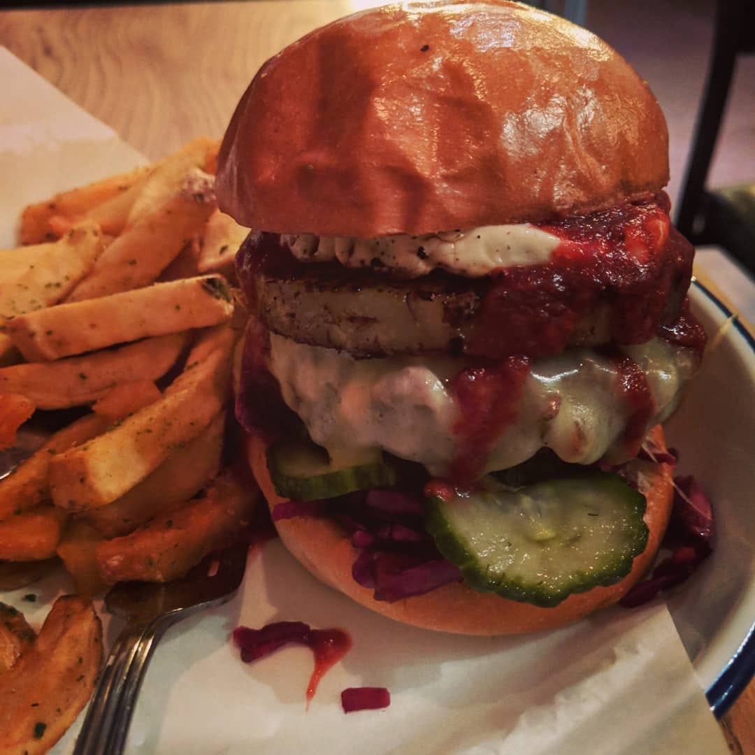Post 9 by Mr Hyde on Instagram (image)