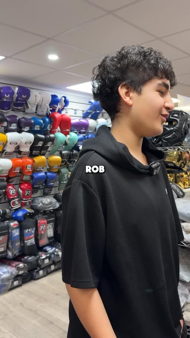 Post 2 by London Boxing and Fitness Store on Instagram (video)