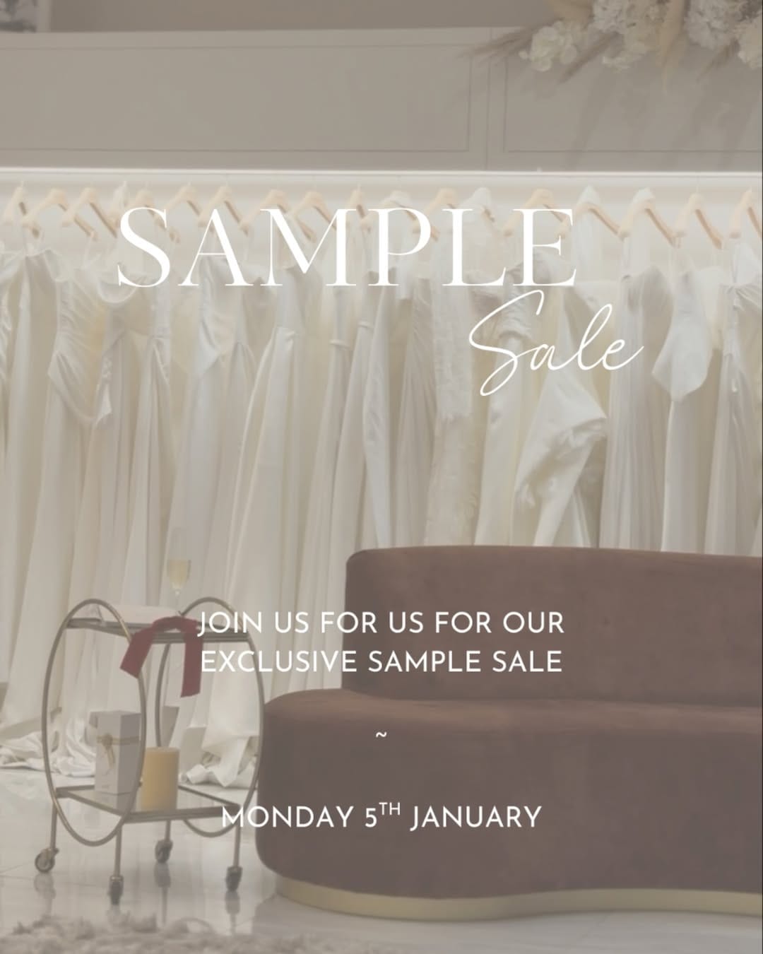 Post 6 by The Vow Bridal Studio on Instagram (image)
