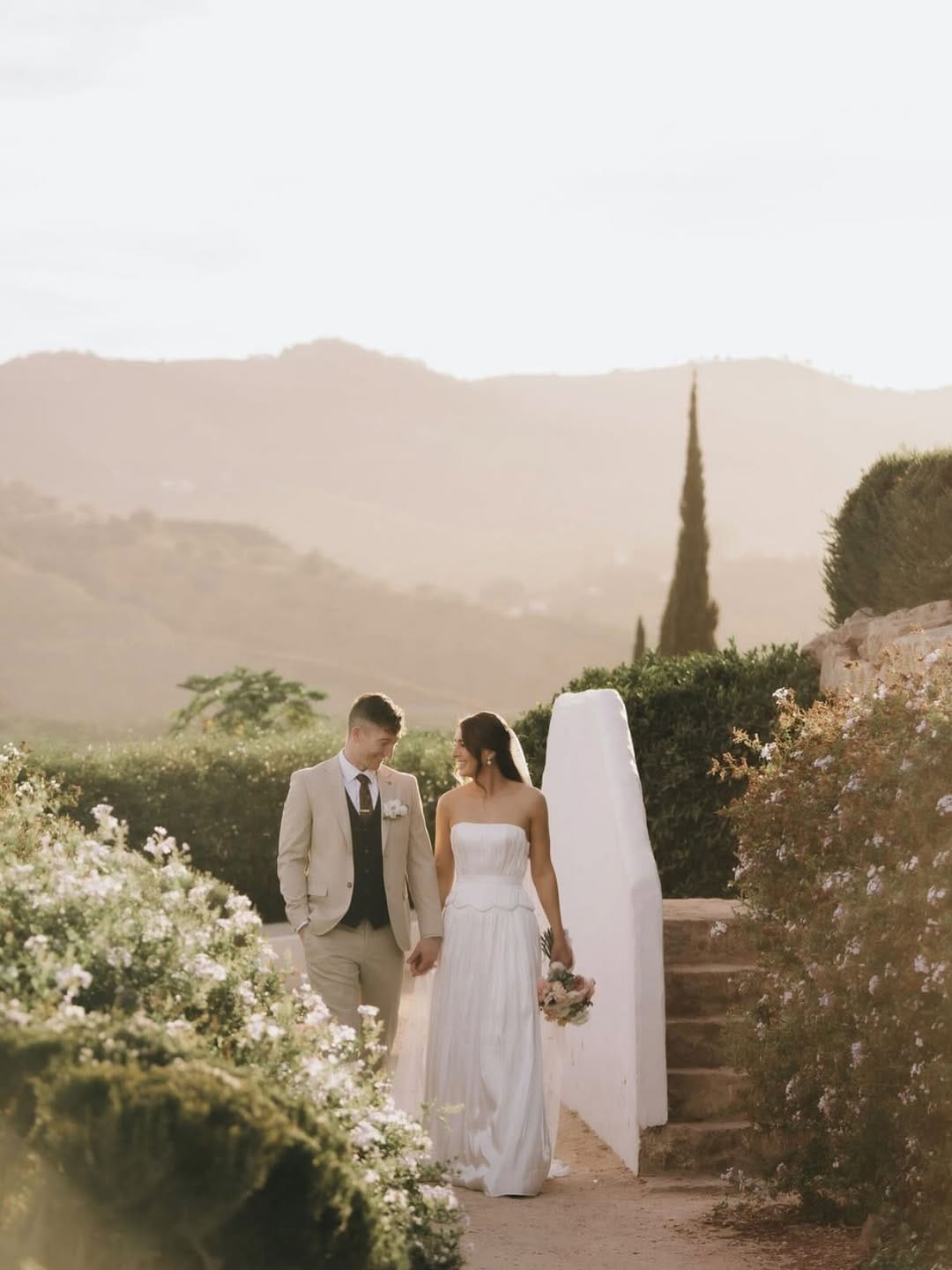 Post 8 by The Vow Bridal Studio on Instagram (carousel)
