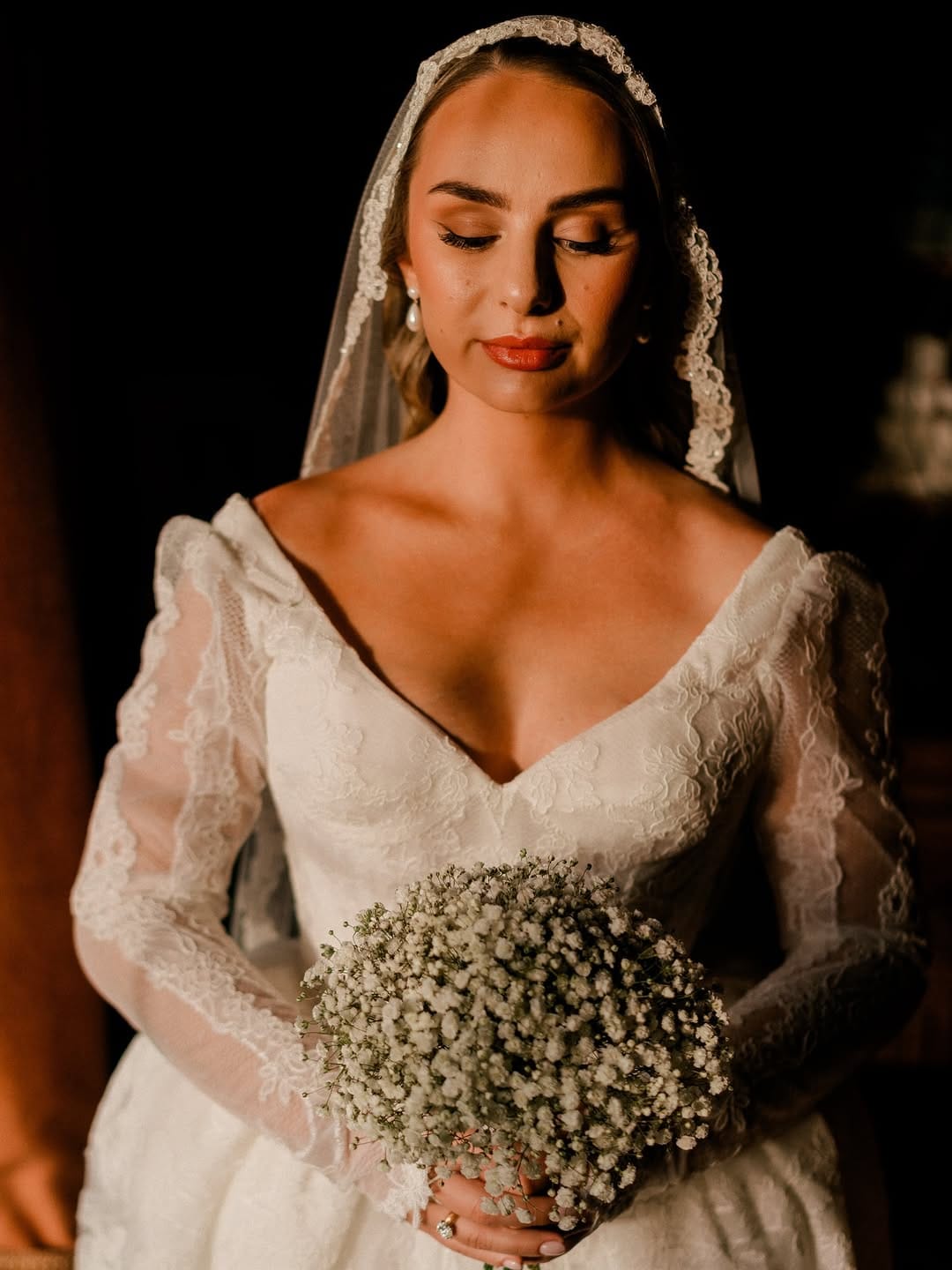 Post 2 by The Vow Bridal Studio on Instagram (carousel)