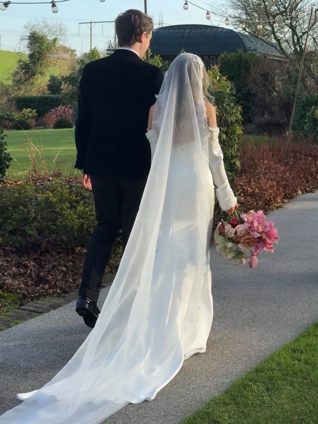Post 3 by The Vow Bridal Studio on Instagram (carousel)