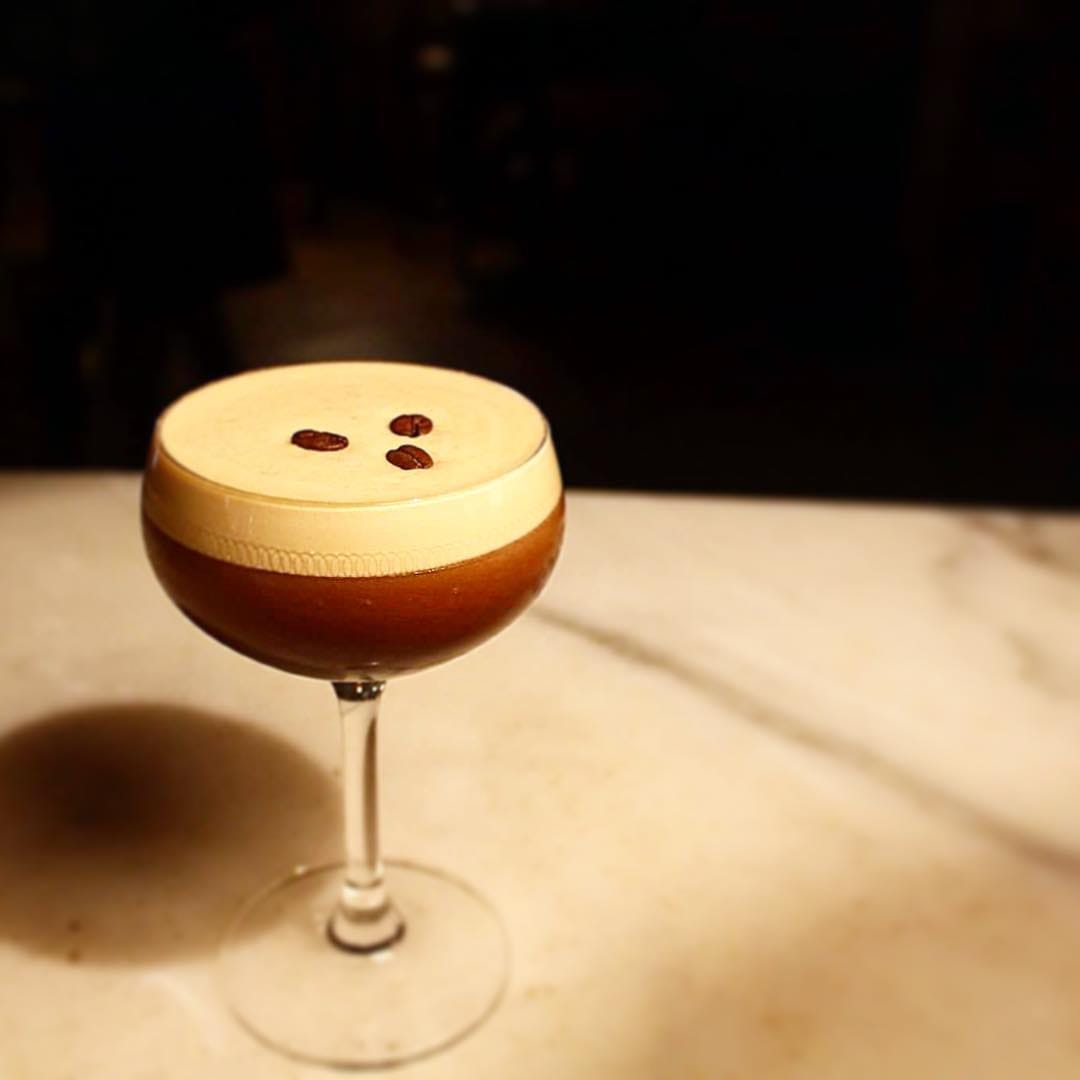 Post 9 by Cocktail_sphere on Instagram (image)