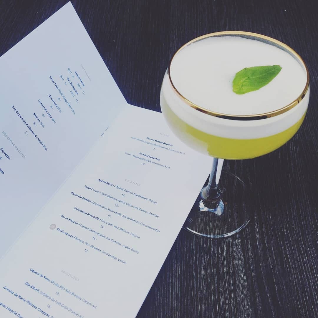 Post 1 by Cocktail_sphere on Instagram (image)