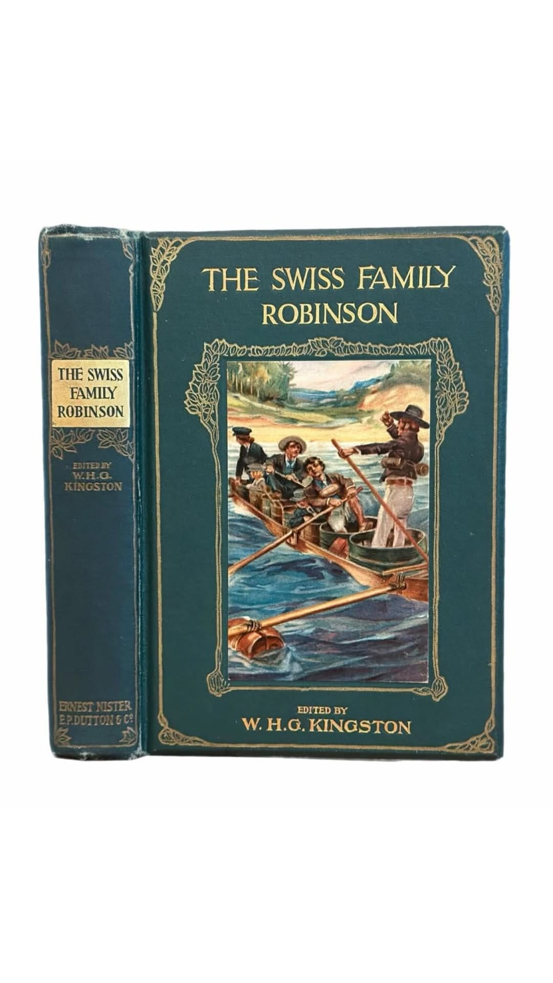 Post 2 by Sarah Byrne | Bookseller Antique | Vintage | Rare Books on Instagram (video)